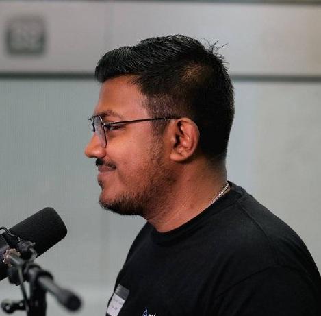 Aishwary Gupta - Global Head of Payments, RWA & Exchanges at Polygon Labs