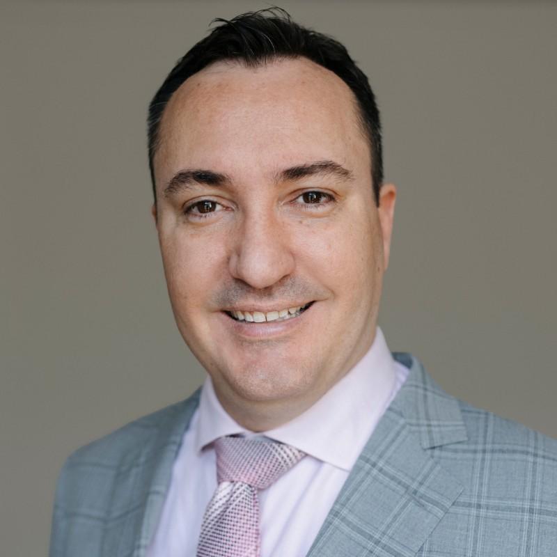 Arnaud Wenger - GC & Chief Compliance Officer at Tazapay