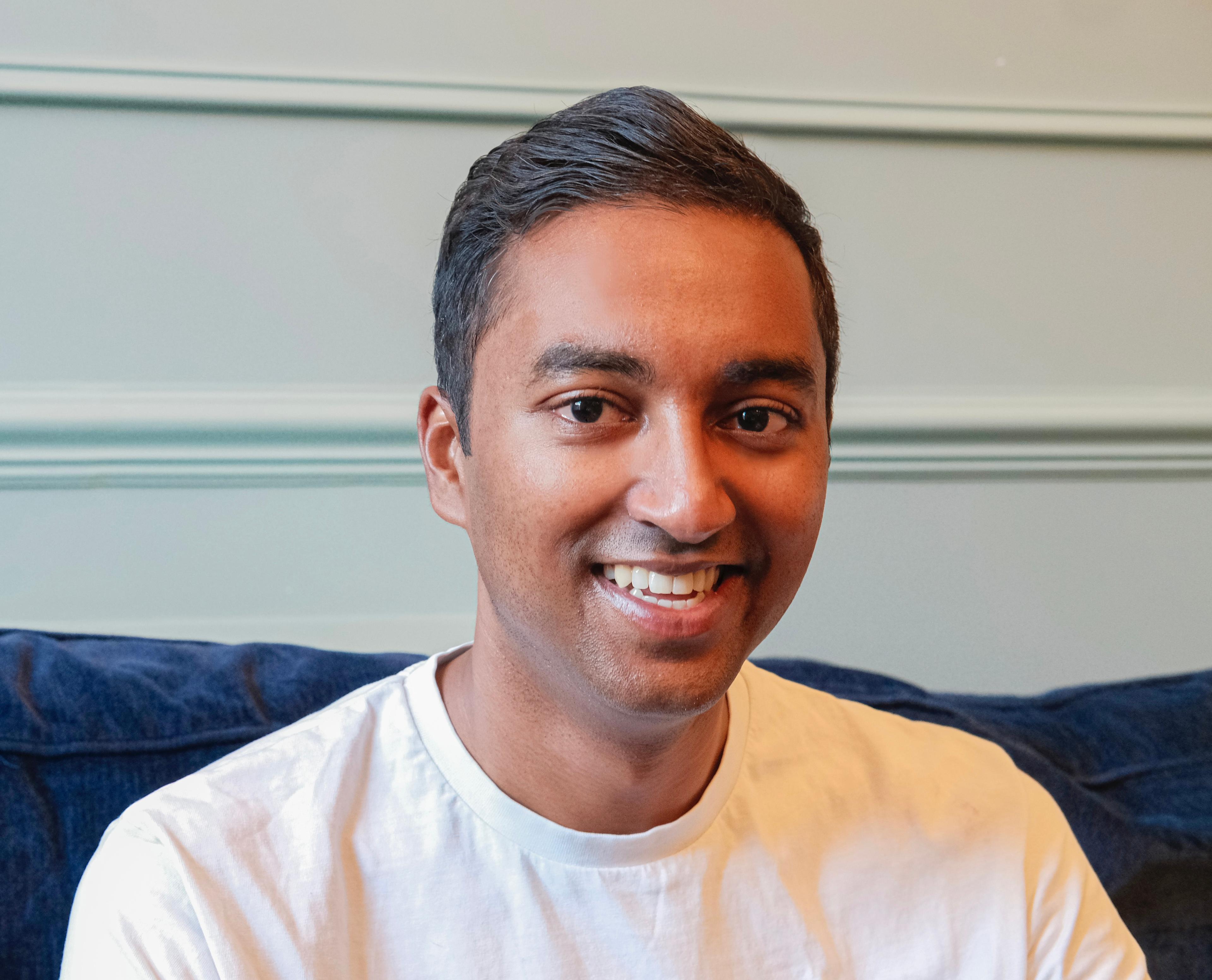 Behrin Naidoo - CEO, Founder at Neutrl