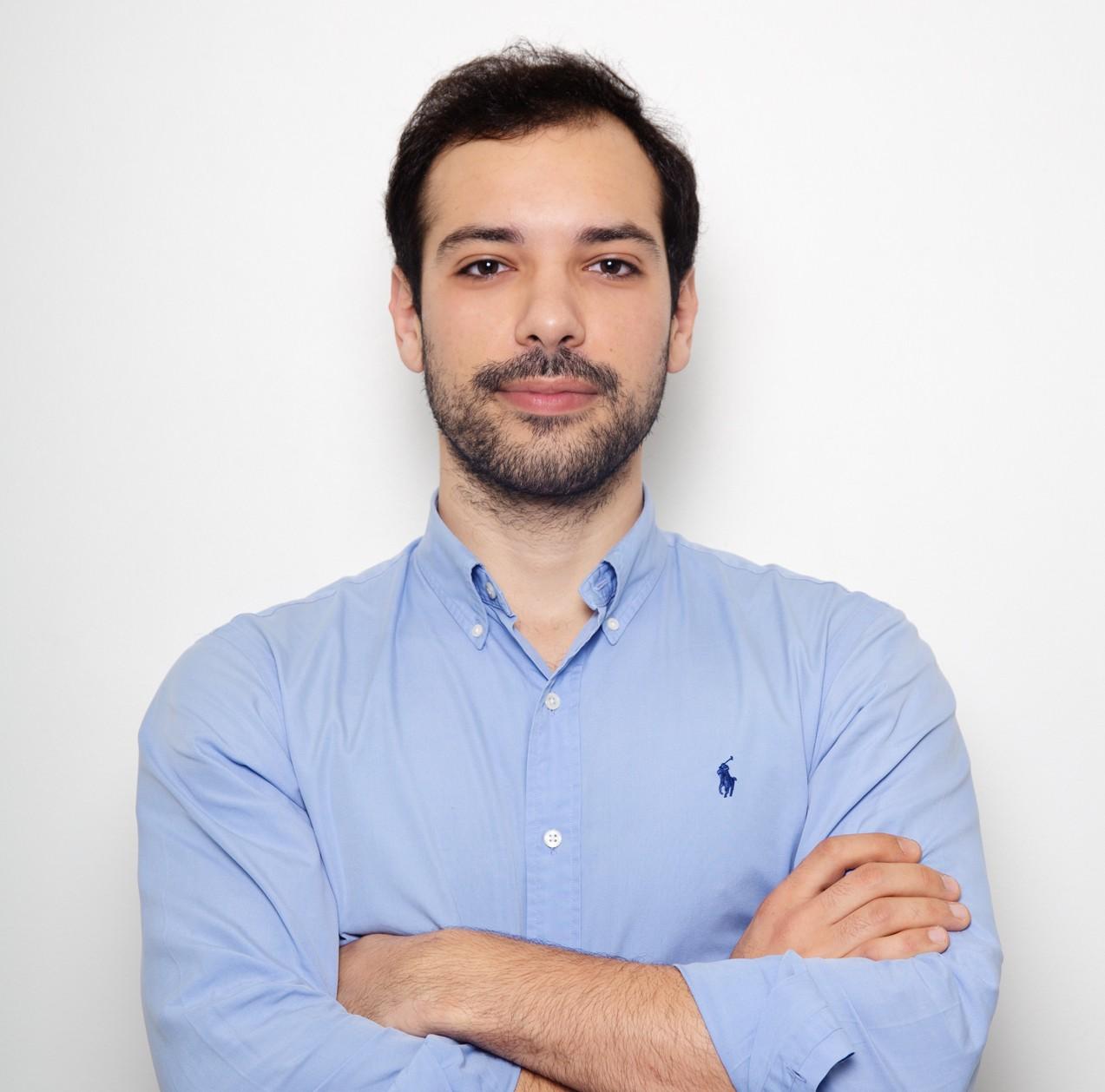 Bilal EL ALAMY - Co-founder & CEO at PyratzLabs / Zaiffer