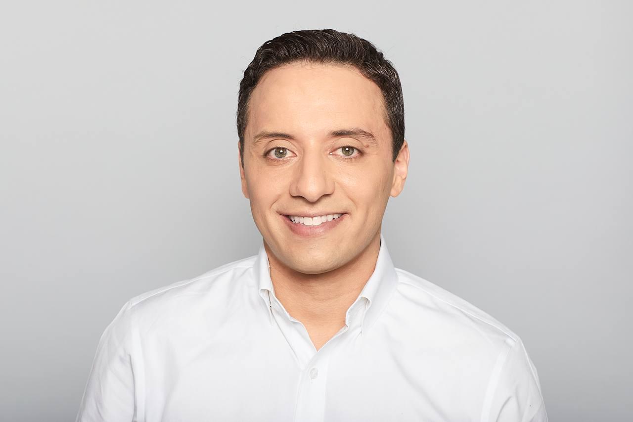 Brian Mehler - CEO at Stable