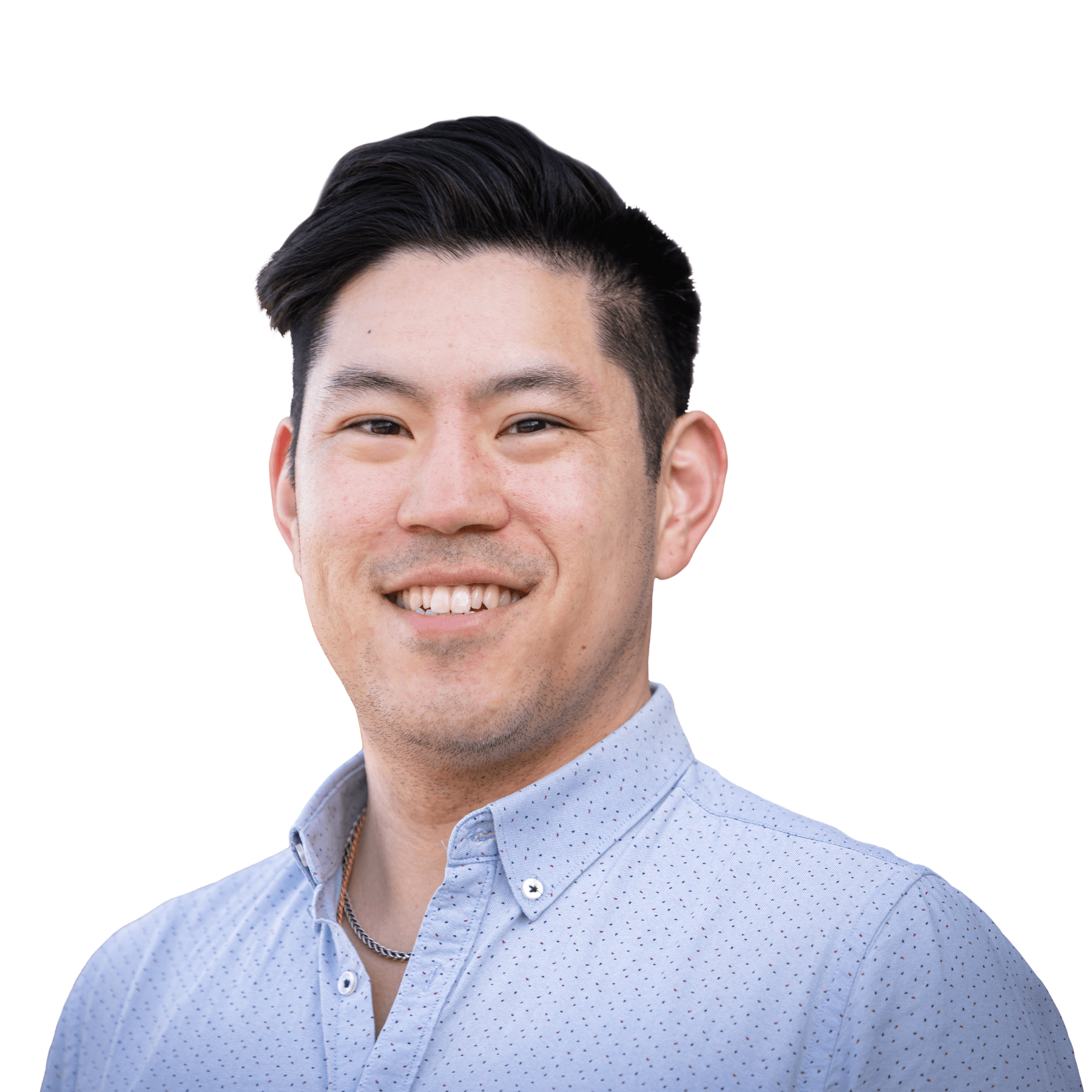 Chris Yin - CEO / Co-founder at Plume