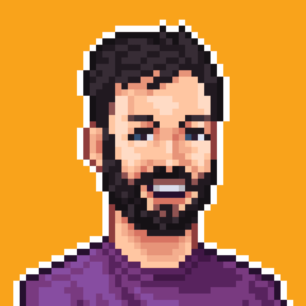 Cian Breathnach - Founder at Matariki Labs