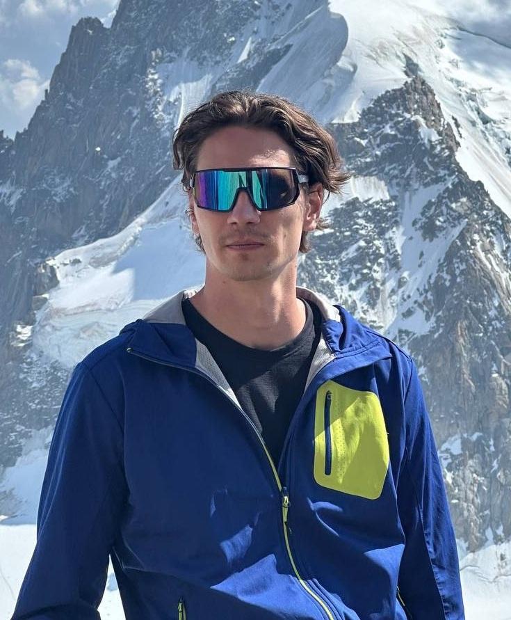 Dmitry Zakharov - CTO at MixBytes