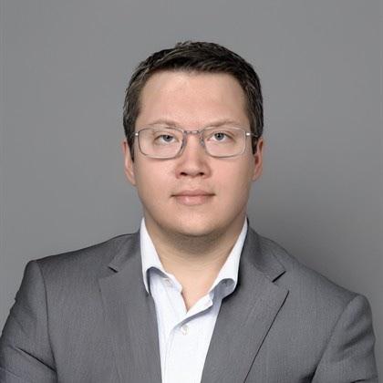 Gunnar Jaerv - Chief Operating Officer at First Digital