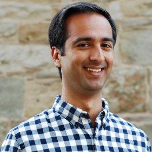 Hassan Ahmed - Country Director at Coinbase