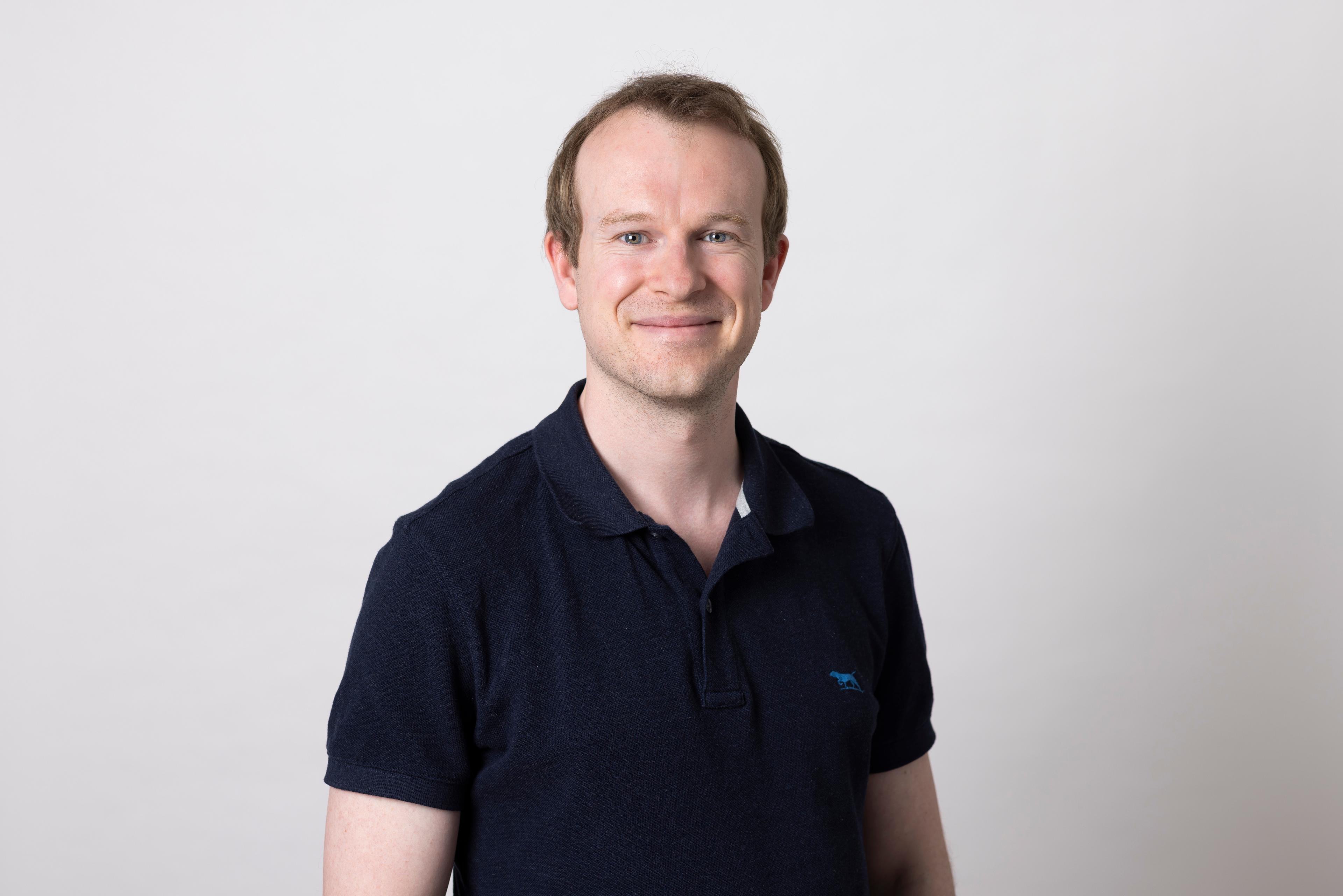 James Tromans - Sr Engineering Director at Google