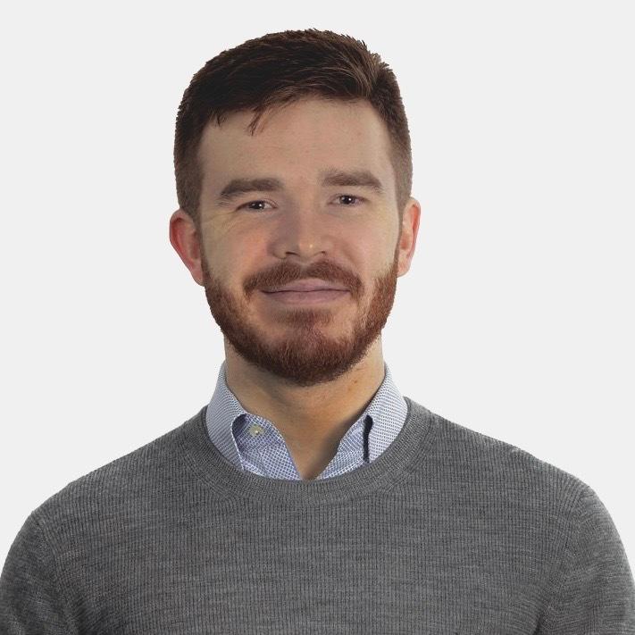 Josh Solesbury - Investor at ParaFi Capital