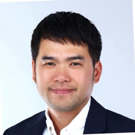 Kenneth Bok - Venture Building Lead & Digital Assets at SC Ventures