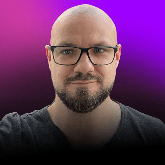 Krzysztof Urbanski - Partnerships Lead at L2BEAT