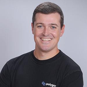 Marc Boiron - CEO at Polygon Labs