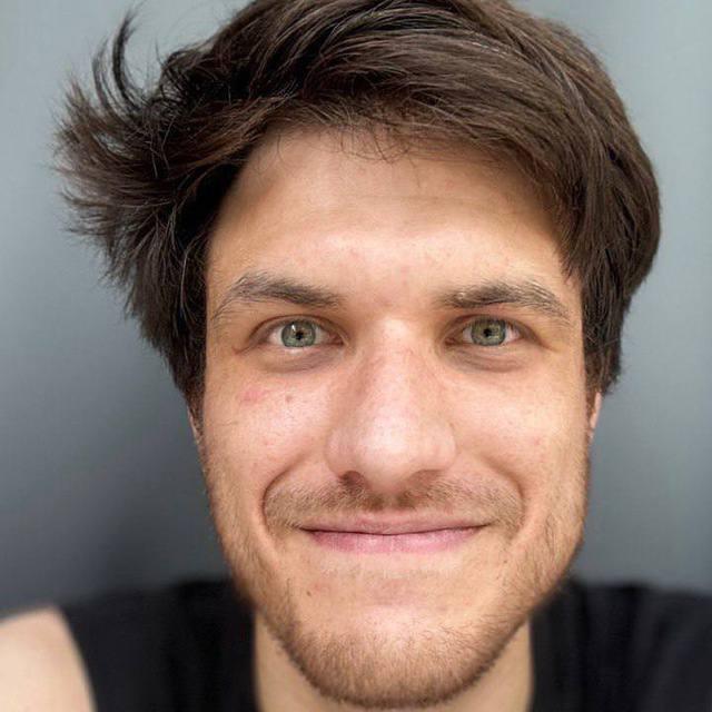 Michael Baburov - BizDev Lead at Molecula