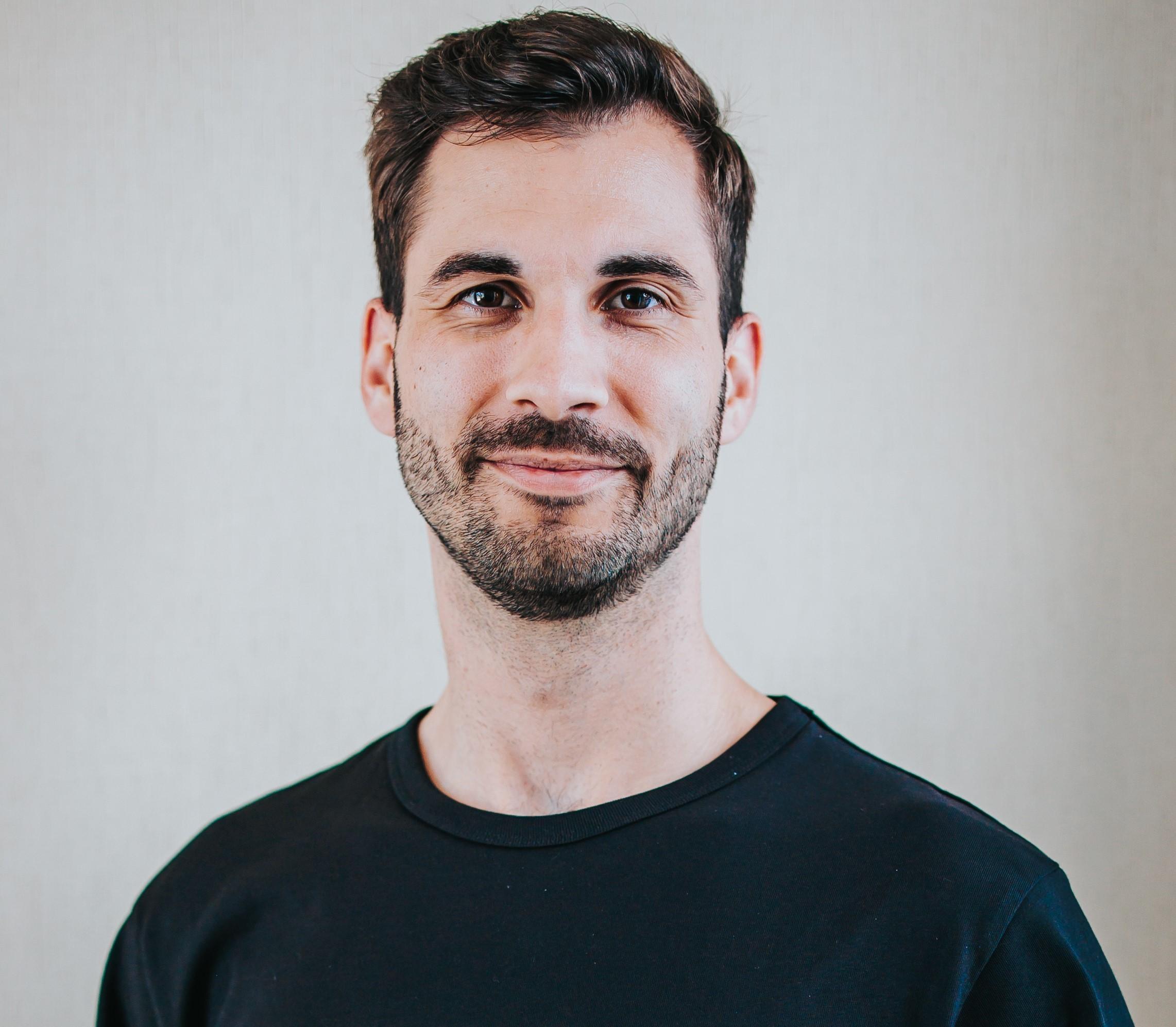 Niklas Kunkel - Founder at Chronicle