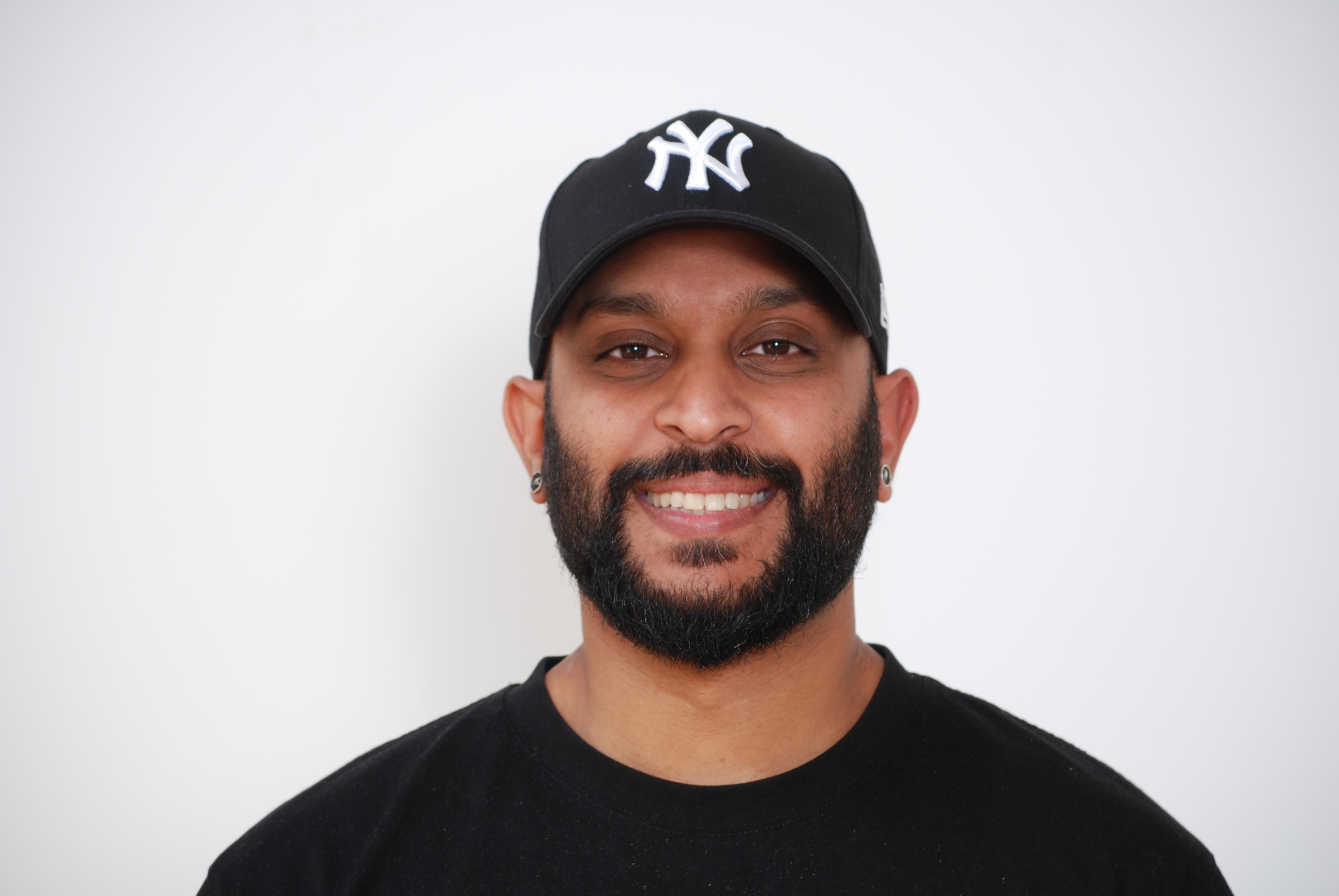 Raza Zaidi - Head of Growth at Scroll