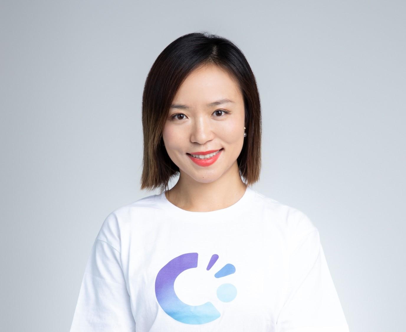 Rita Liu - CEO at RD Technologies
