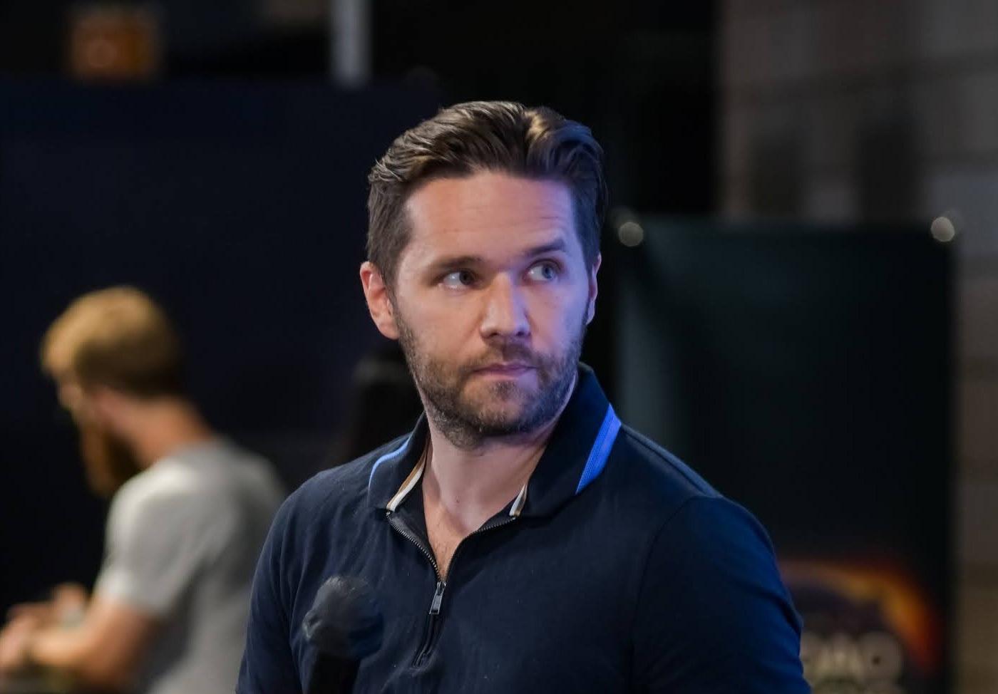 Sam MacPherson - Co-founder and CEO at Spark