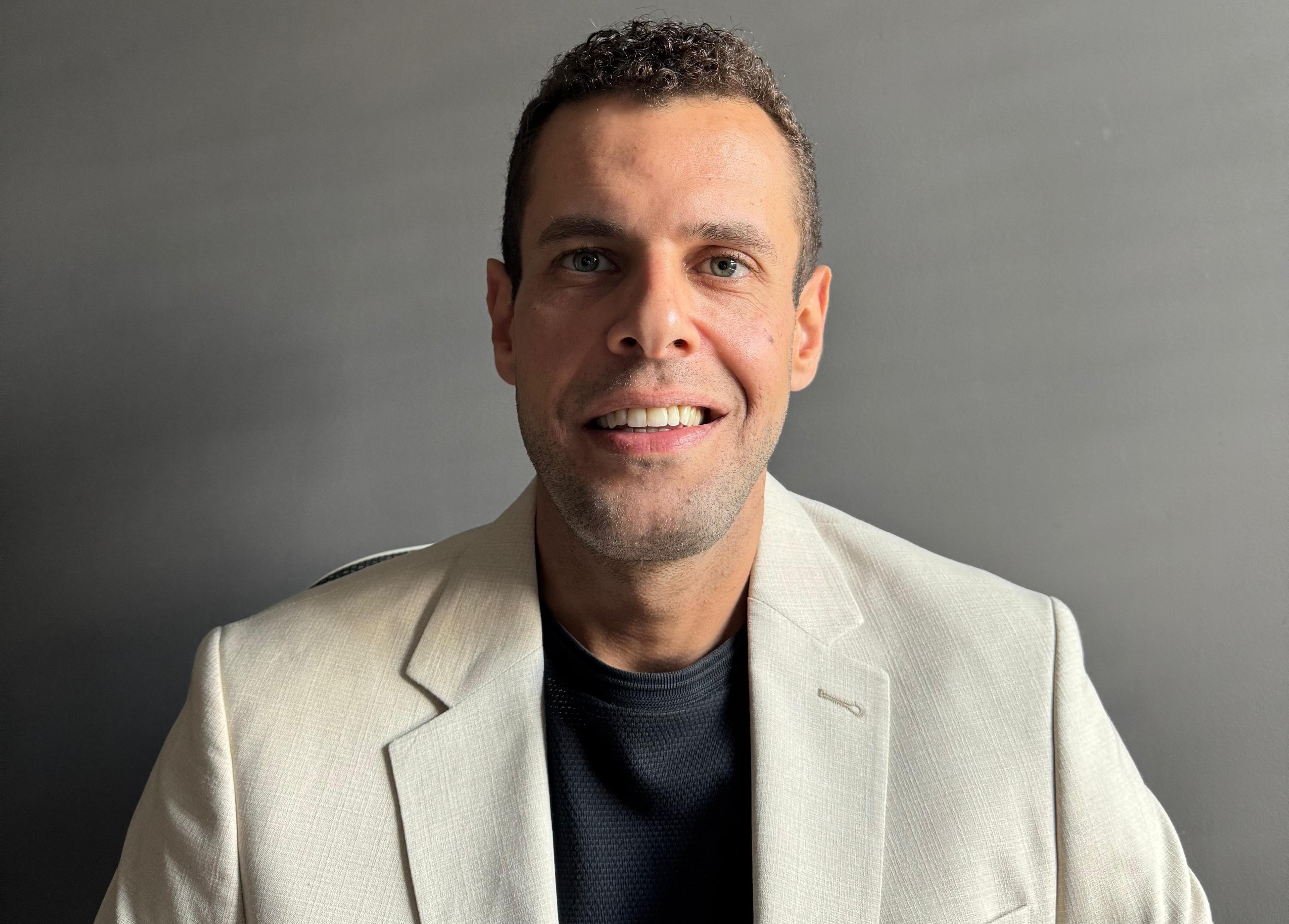 Samer Almousa - Strategic Partnerships, EMEA Crypto & Web3 at Worldpay