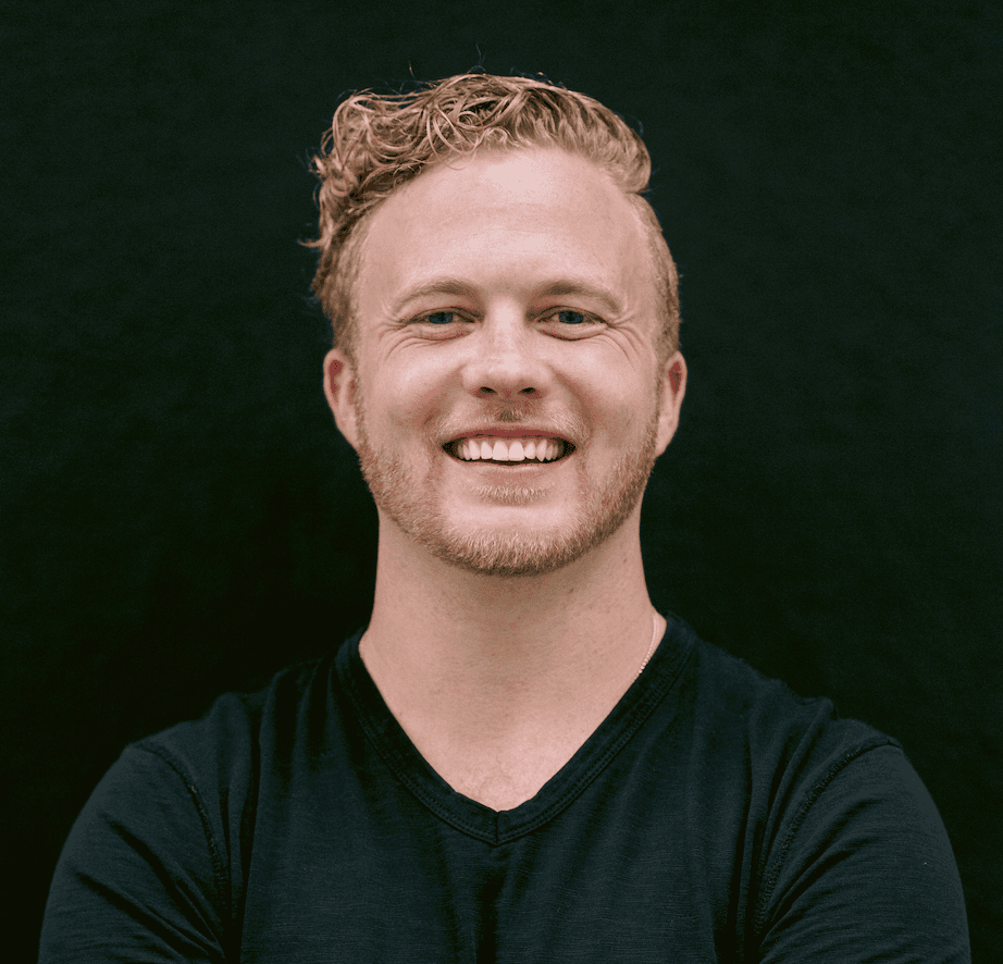 Shamus Noonan - Director, BD at Circle