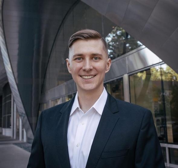 Stephen Blevins - Software Engineer at DiversiFi