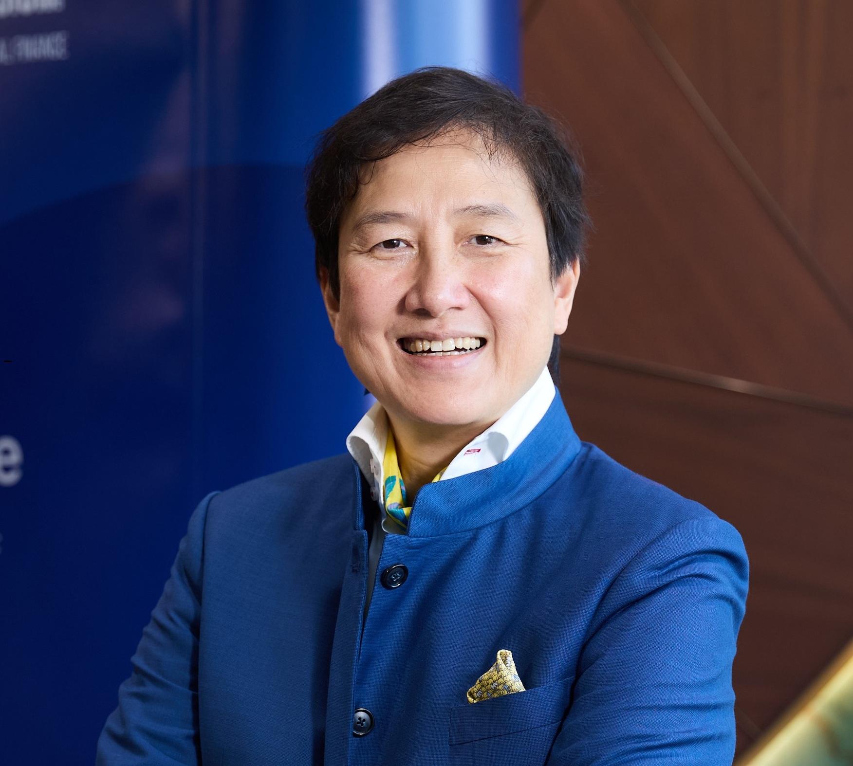 Angelina Kwan - Chief Executive Officer at Stratford Finance