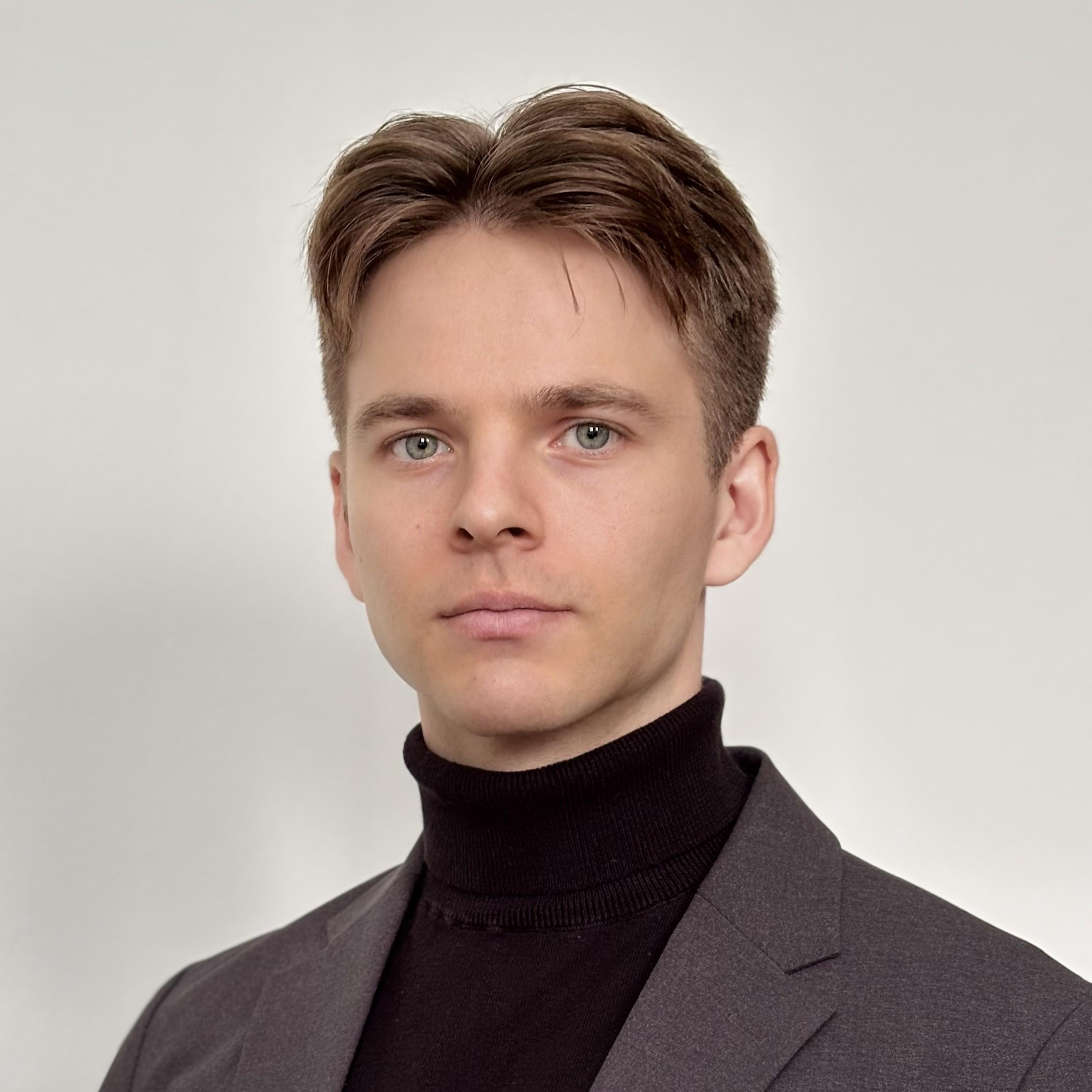 Friedrich K - Advisor at Bank for International Settlements