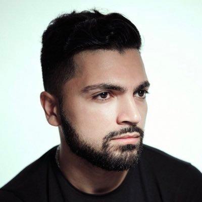 Sam Kazemian - CEO & Founder at Frax