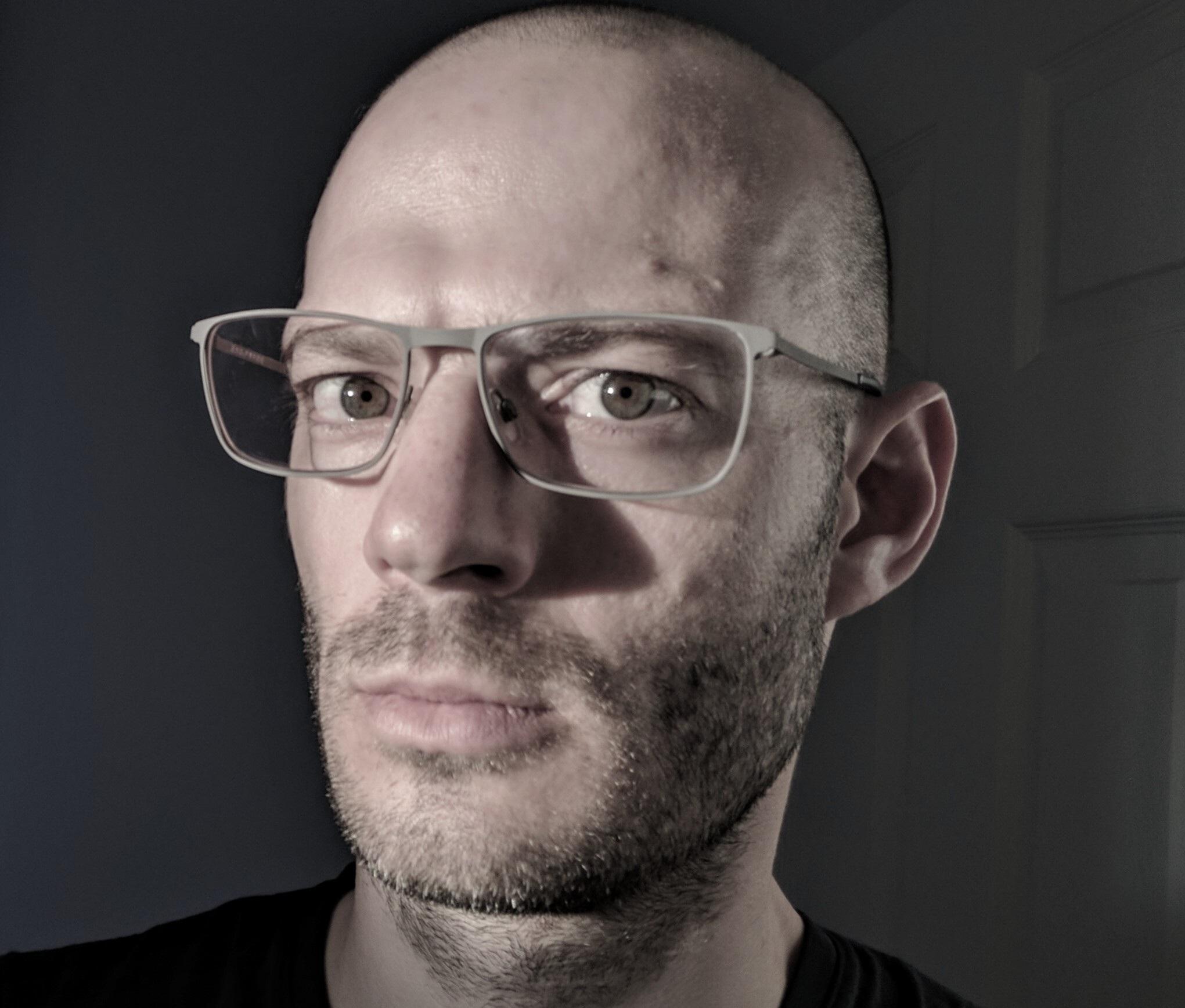 Sergio Mello - Head of Stablecoins at Anchorage Digital