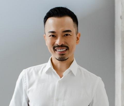 Wayne Huang - Co-founder & Group CEO at XREX